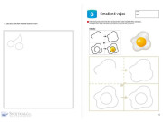 Můj první pracovní sešit Kreslení Motohiro Keira, Giovanni K.Moto