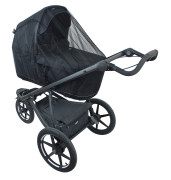 Síťka proti hmyzu na kočárek univerzální Emitex