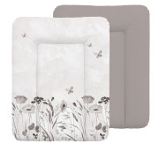 Podložka přebalovací měkká malá 50 x 70 cm Basic Ceba