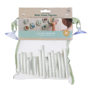 Pěnové samolepky Forest Friends Little Dutch