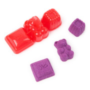 Bonbónové balení tekutého písku Kinetic Sand