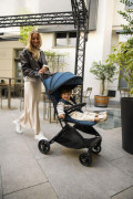 Sportovní kočárek Andrea MoMi