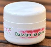 Balzám na prsa 30ml