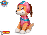 Paw Patrol Liberty plyšová sedící 60 cm 0m+