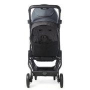 Půjčení kočárku do letadla Metro + Ergobaby