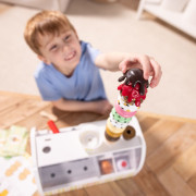 Velká zmrzlinářská sada Melissa & Doug