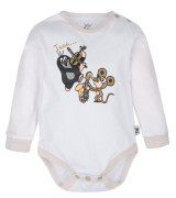 Body douhý rukáv Gmini Krtek hudebník