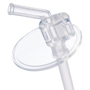 Termoska na pití s brčkem 350 ml b.box