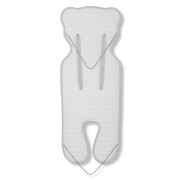 Prodyšná podložka proti pocení do sportovního kočárku a větších autosedaček Sleepee