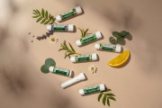 Inhalační tyčinka proti stresu Nobilis Tilia