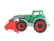 Traktor nakladač 38 cm 