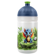 Zdravá láhev na pití 0,5 l