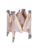 Cestovní postýlka Belove MoMi