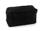 Pouzdro kožešinové 19x11 cm