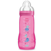 Láhev Baby Bottle 330 ml 4m+ MAM