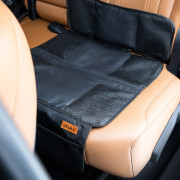 Krátký chránič dětské autosedačky Akuku