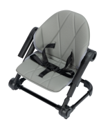 Moly židlička Mineral Grey Bebeconfort