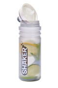 Zdravá lahev Shaker 0,7 l