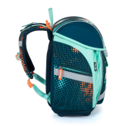 Školní batoh Premium light Premium Dinosaurus