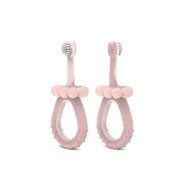 Dětský kartáček na zoubky Baby 0 - 2 let Suavinex