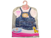 Oblečení pro panenky 42 cm