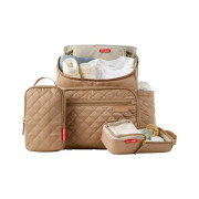 Taška na přebalování/batoh Forma Skip Hop