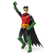 Batman figurky hrdinů s doplňky 10 cm