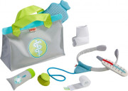 Hrací sada pro panenky Doktor Haba