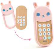 Dětská kabelka Kočička Djeco