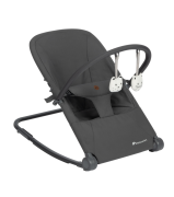 Aster lehátko Mineral Graphite Bebeconfort