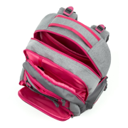 Školní batoh OXY Style Mini pink