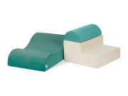 Pěnové tvary maxi se schůdky WonderShapes 3 ks