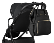 Přebalovací batoh KikkaBoo Siena