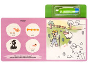 Moje první kouzelné malování vodou Farma