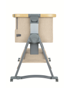 Postýlka přenosná Nanna KikkaBoo