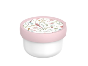 Svačinový set (láhev 400ml+box+box na ovoce) Fairy Wonders Little Dutch