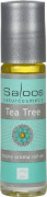 Tea Tree Bio aroma roll-ony Saloos