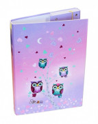 Školní aktovkový set ERGO ONE Dream 4-dílný