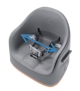 Jay Plus židlička Elegance Maxi-Cosi