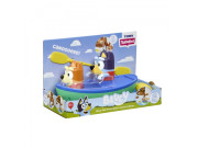 Pádlující Bluey Toomies