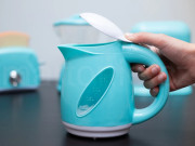 Kuchyňské spotřebiče set 4 ks Playgo