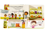 Kuk pod okénko - Proč se musím oblékat?