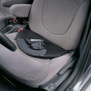 BeSafe bezpečnostní pás do auta pro těhotné Pregnant