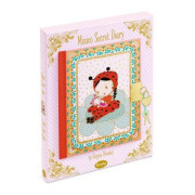 Malý tajný deník Minico Djeco