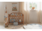 Sada kufříků Forest Friends Little Dutch