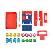 Moje první hry Jede se na prázdniny Haba