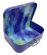 Kufřík 35 cm Kůň