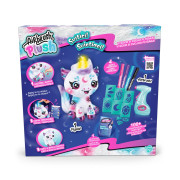 Airbrush studio – Vesmírný Jednorožec