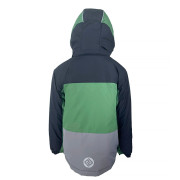 Chlapecká bunda lyžařská zimní Pidilidi PD1158-19