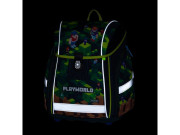 Školní set 3 ks Premium light Playworld